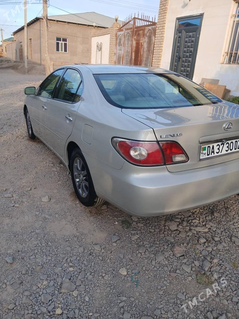 Lexus ES 300 2002 - 190 000 TMT - Дашогуз - img 7
