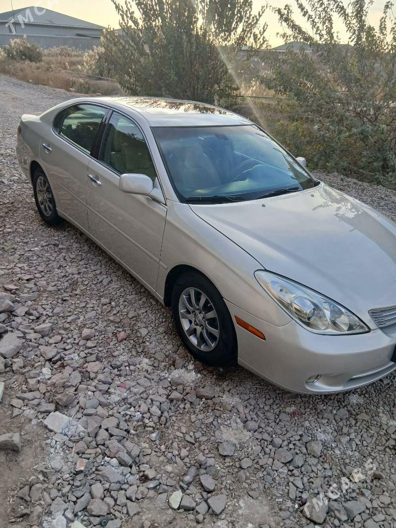 Lexus ES 300 2002 - 190 000 TMT - Дашогуз - img 1