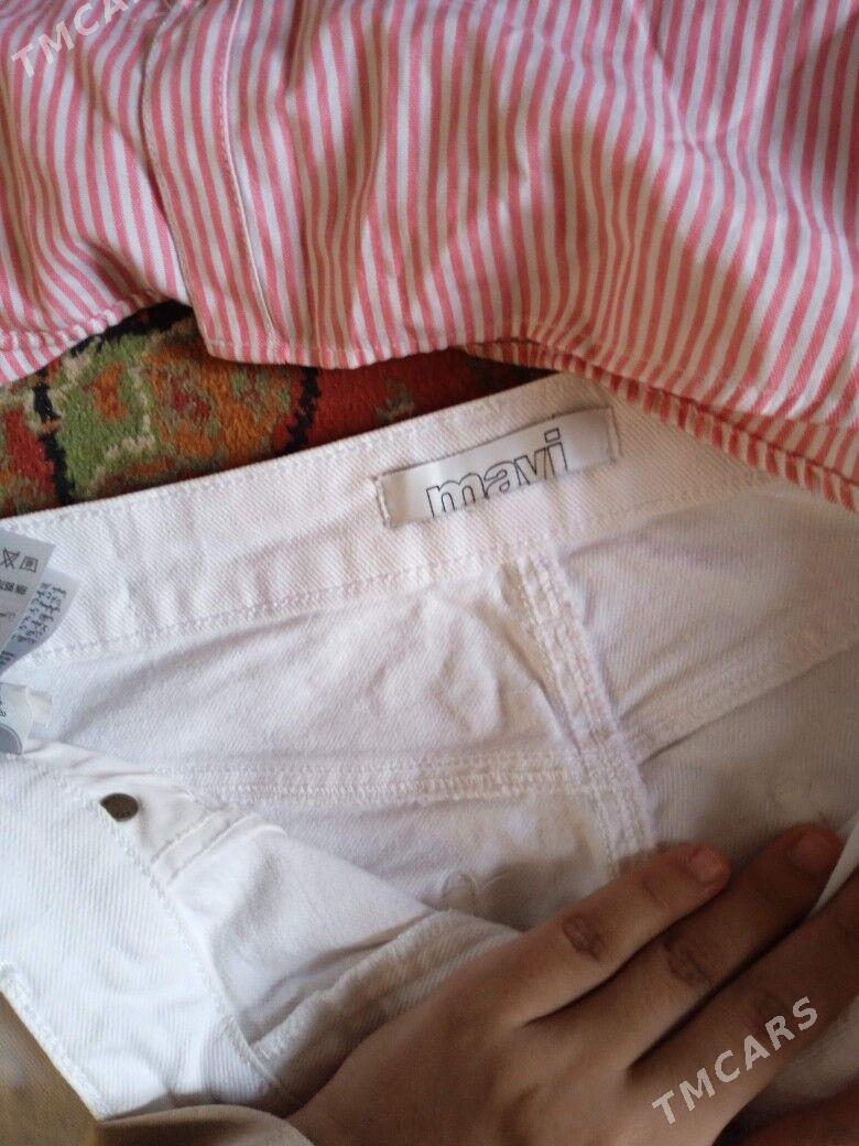 rubaşka  jalwar - Mary - img 3