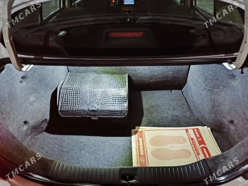 Nissan Versa 2010 - 146 999 TMT - Ашхабад - img 5