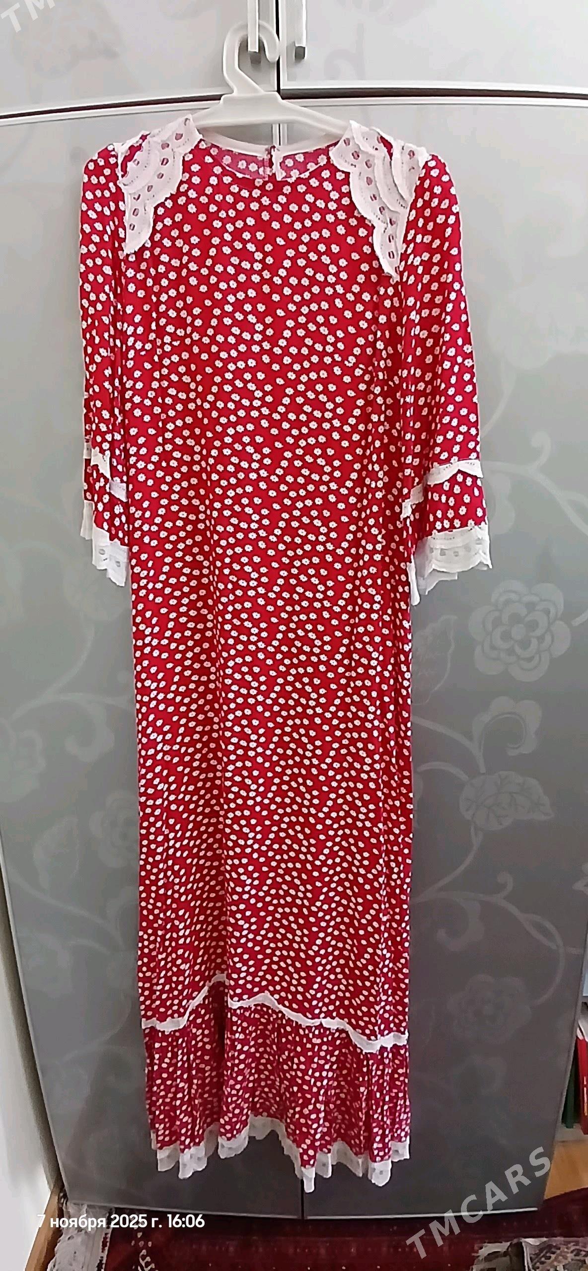 ştapyl koynek - Ашхабад - img 4