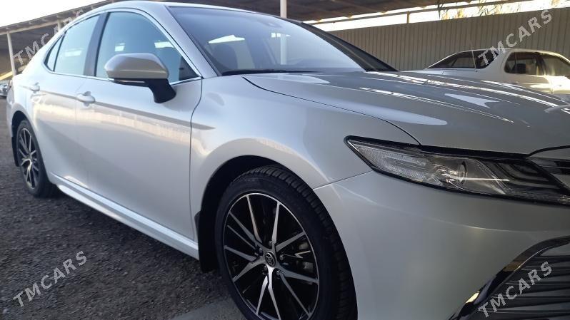 Toyota Camry 2024 - 350 000 TMT - Мары - img 4