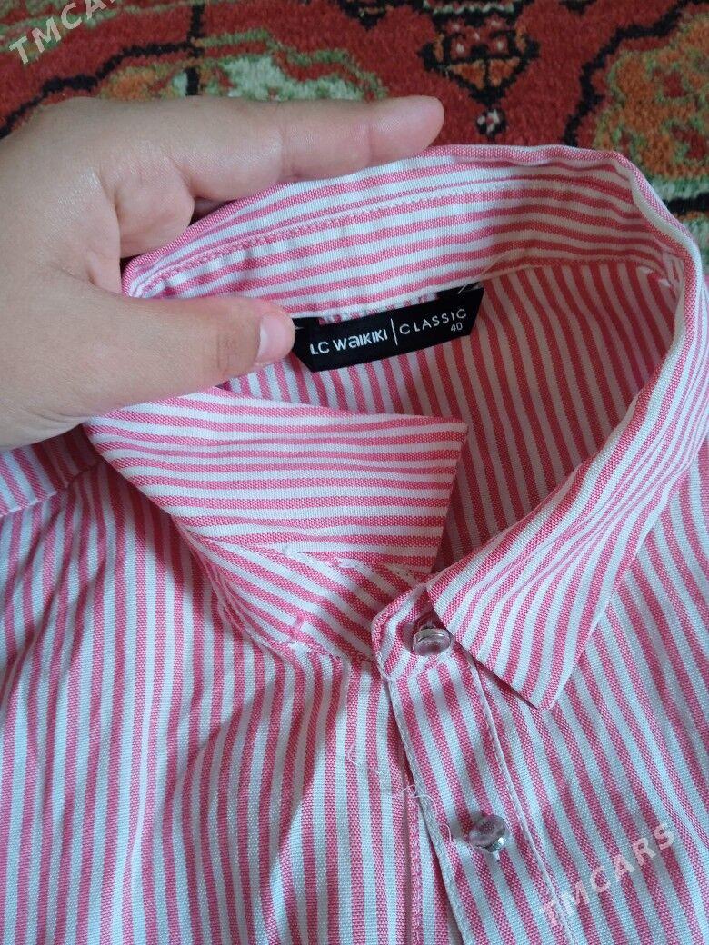 rubaşka  jalwar - Mary - img 2