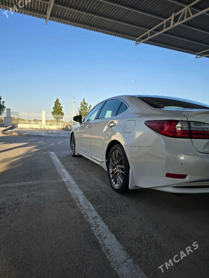 Lexus ES 350 2016 - 540 000 TMT - Ашхабад - img 2