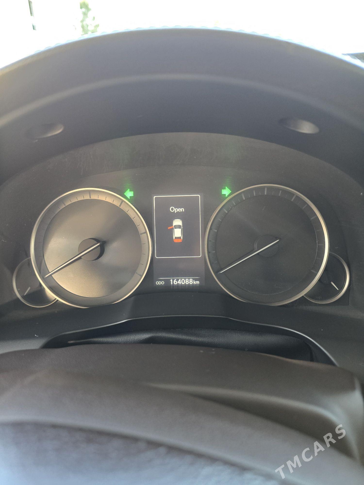 Lexus ES 350 2016 - 540 000 TMT - Ашхабад - img 8