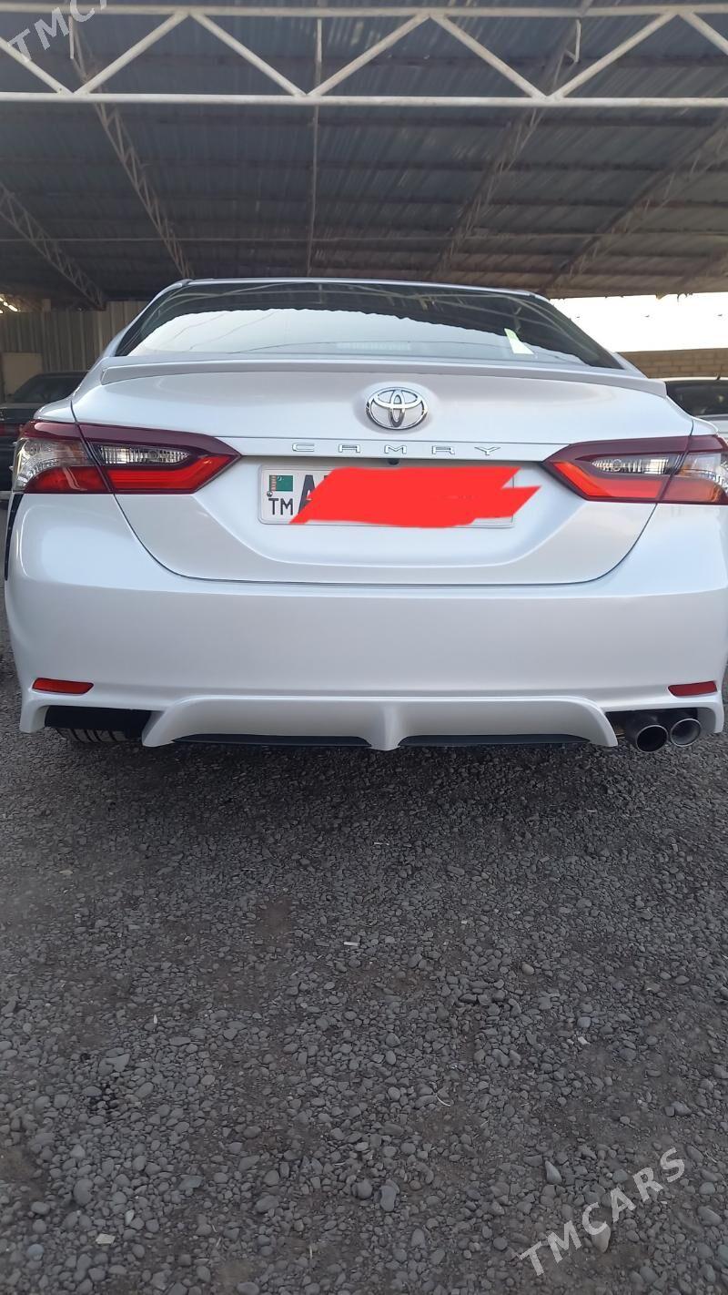 Toyota Camry 2024 - 350 000 TMT - Мары - img 2