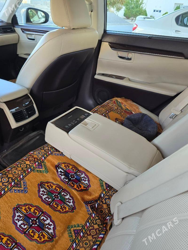 Lexus ES 350 2016 - 540 000 TMT - Ашхабад - img 6