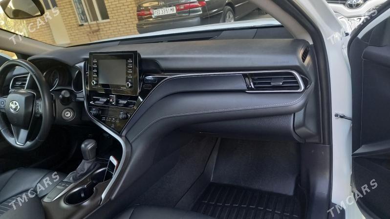 Toyota Camry 2024 - 350 000 TMT - Мары - img 5