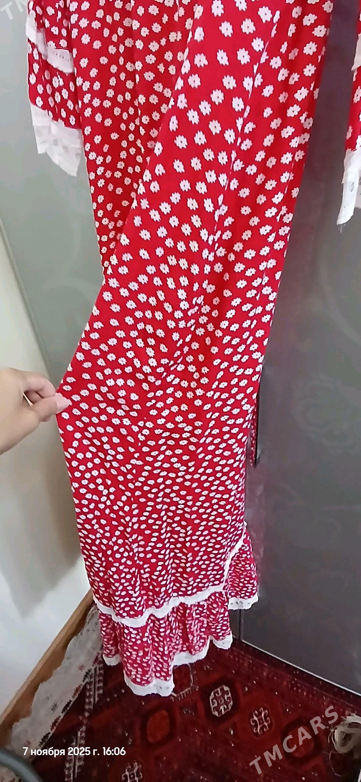 ştapyl koynek - Ашхабад - img 2