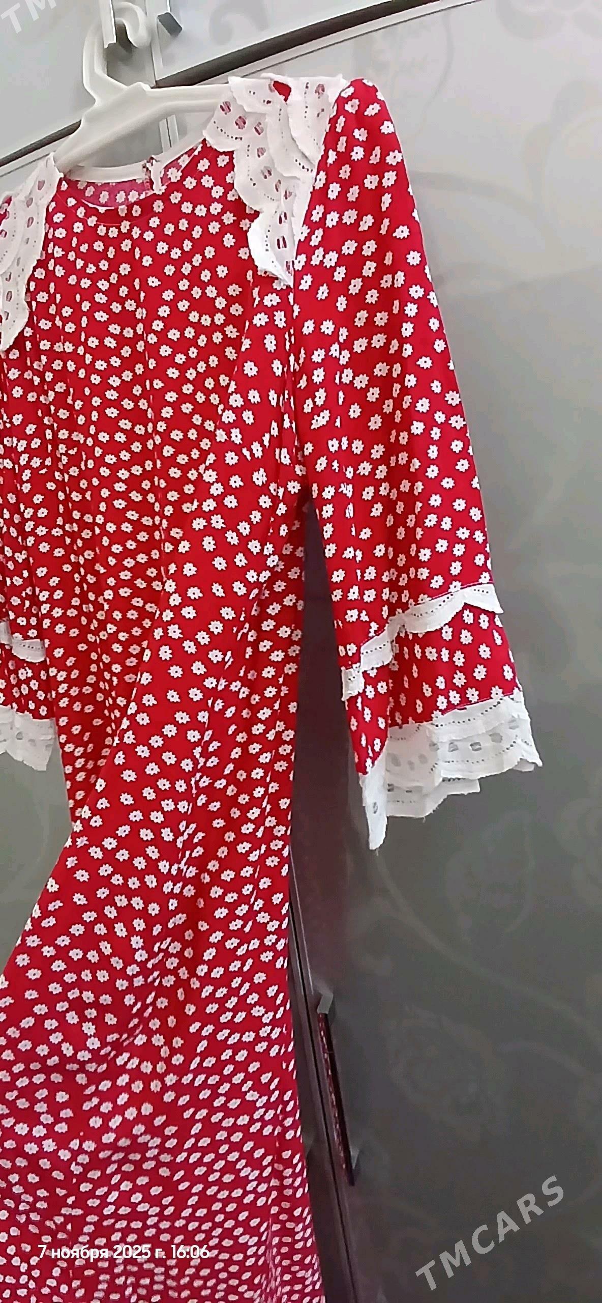 ştapyl koynek - Ашхабад - img 3