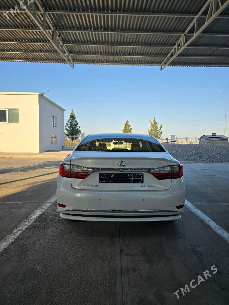 Lexus ES 350 2016 - 540 000 TMT - Ашхабад - img 3
