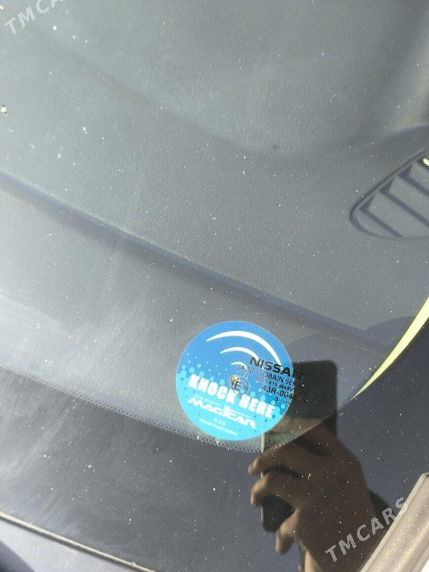 Nissan Versa 2010 - 146 999 TMT - Ашхабад - img 8