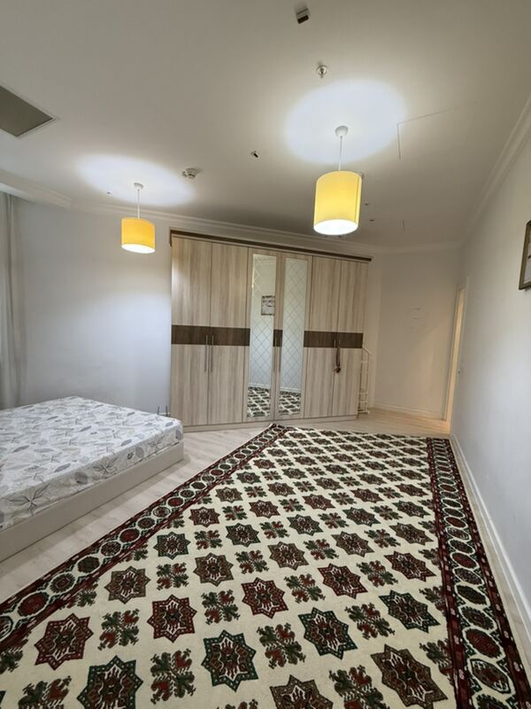 Olimpiski 3 komnat - Aşgabat - img 4