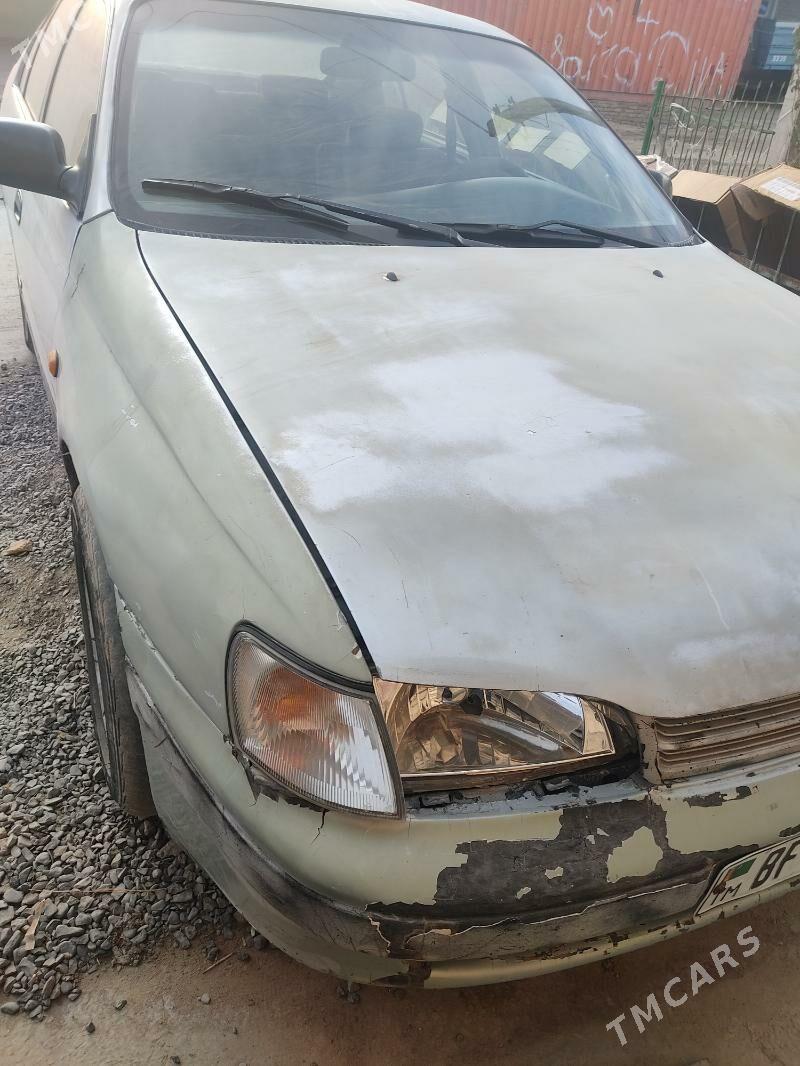 Toyota Carina 1995 - 40 000 TMT - Daşoguz - img 8