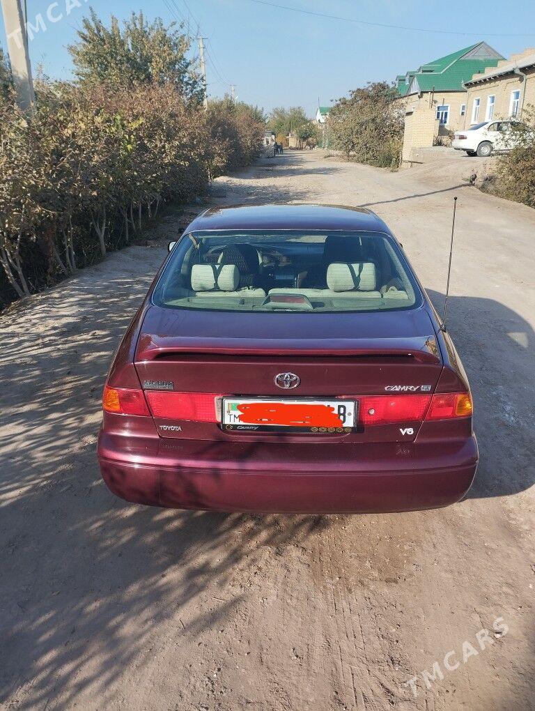 Toyota Camry 1997 - 140 000 TMT - Kerki - img 5