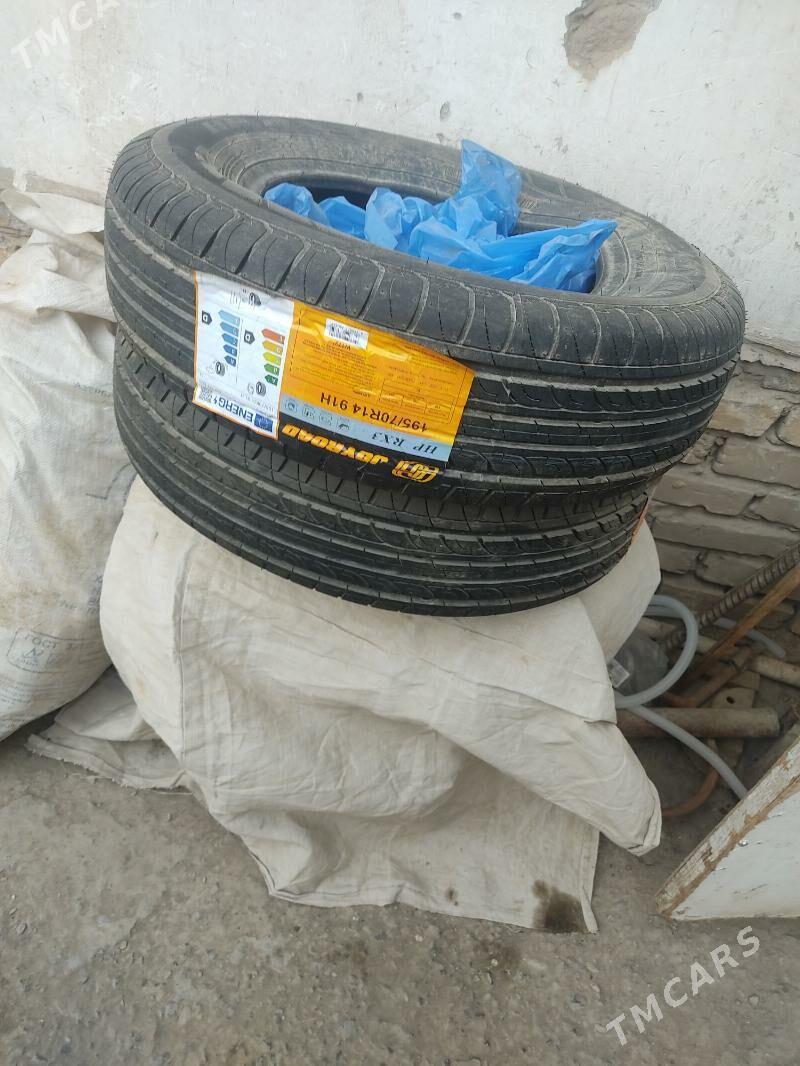 Toyota Carina 1995 - 40 000 TMT - Daşoguz - img 3