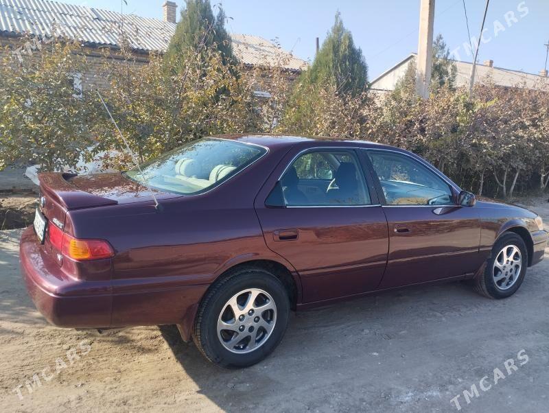 Toyota Camry 1997 - 140 000 TMT - Kerki - img 10