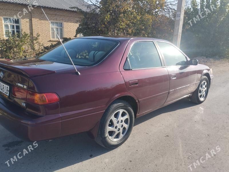 Toyota Camry 1997 - 140 000 TMT - Kerki - img 6