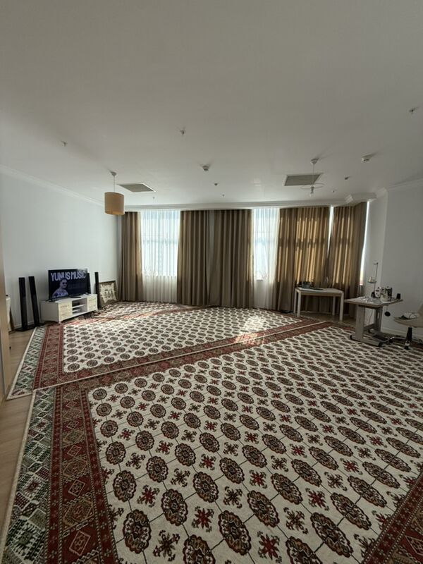 Olimpiski 3 komnat - Aşgabat - img 2