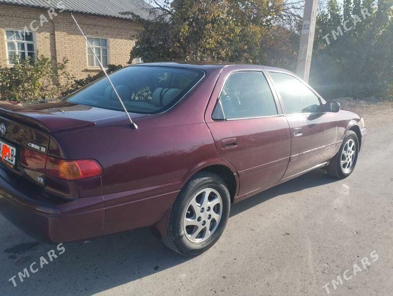 Toyota Camry 1997 - 140 000 TMT - Kerki - img 2