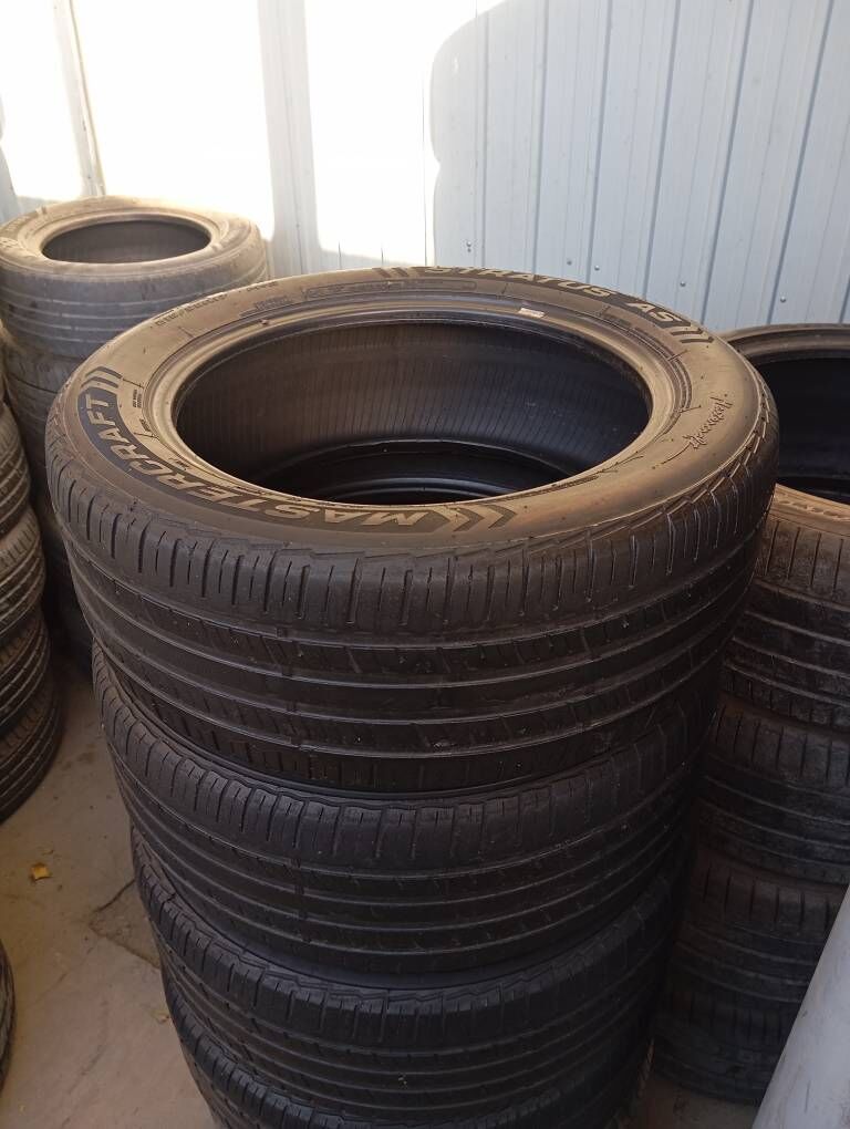 215 55 17 600 TMT - Бедев - img 2