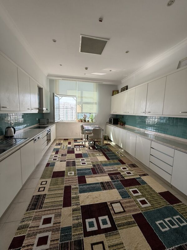 Olimpiski 3 komnat - Aşgabat - img 3