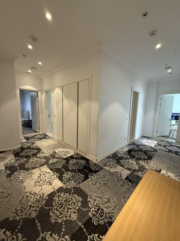 Olimpiski 3 komnat - Aşgabat - img 1