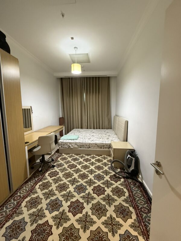 Olimpiski 3 komnat - Aşgabat - img 5