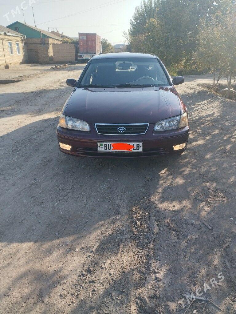 Toyota Camry 1997 - 140 000 TMT - Kerki - img 4