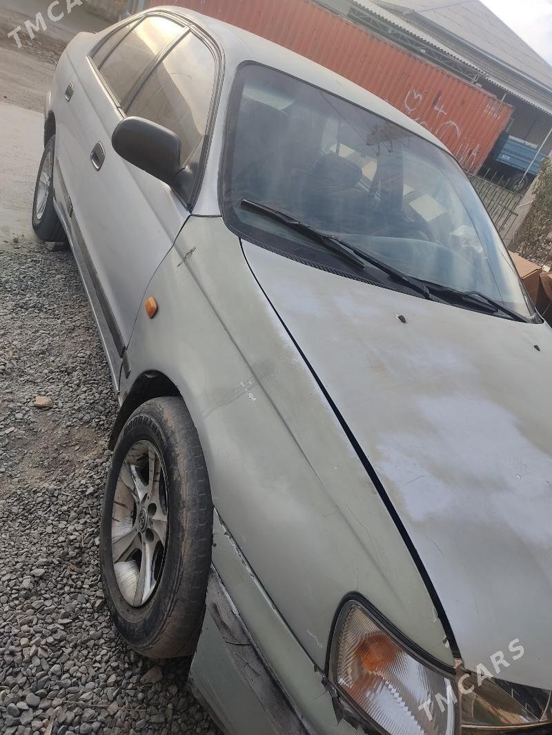 Toyota Carina 1995 - 40 000 TMT - Daşoguz - img 2