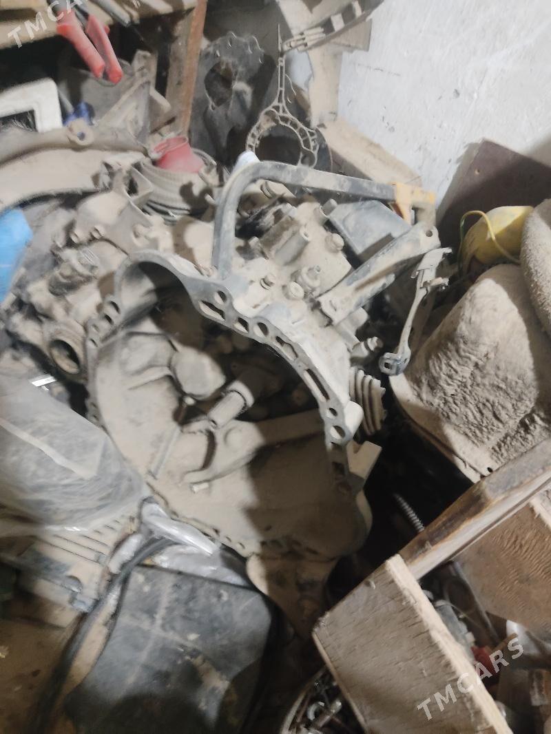 Toyota Carina 1995 - 40 000 TMT - Daşoguz - img 6