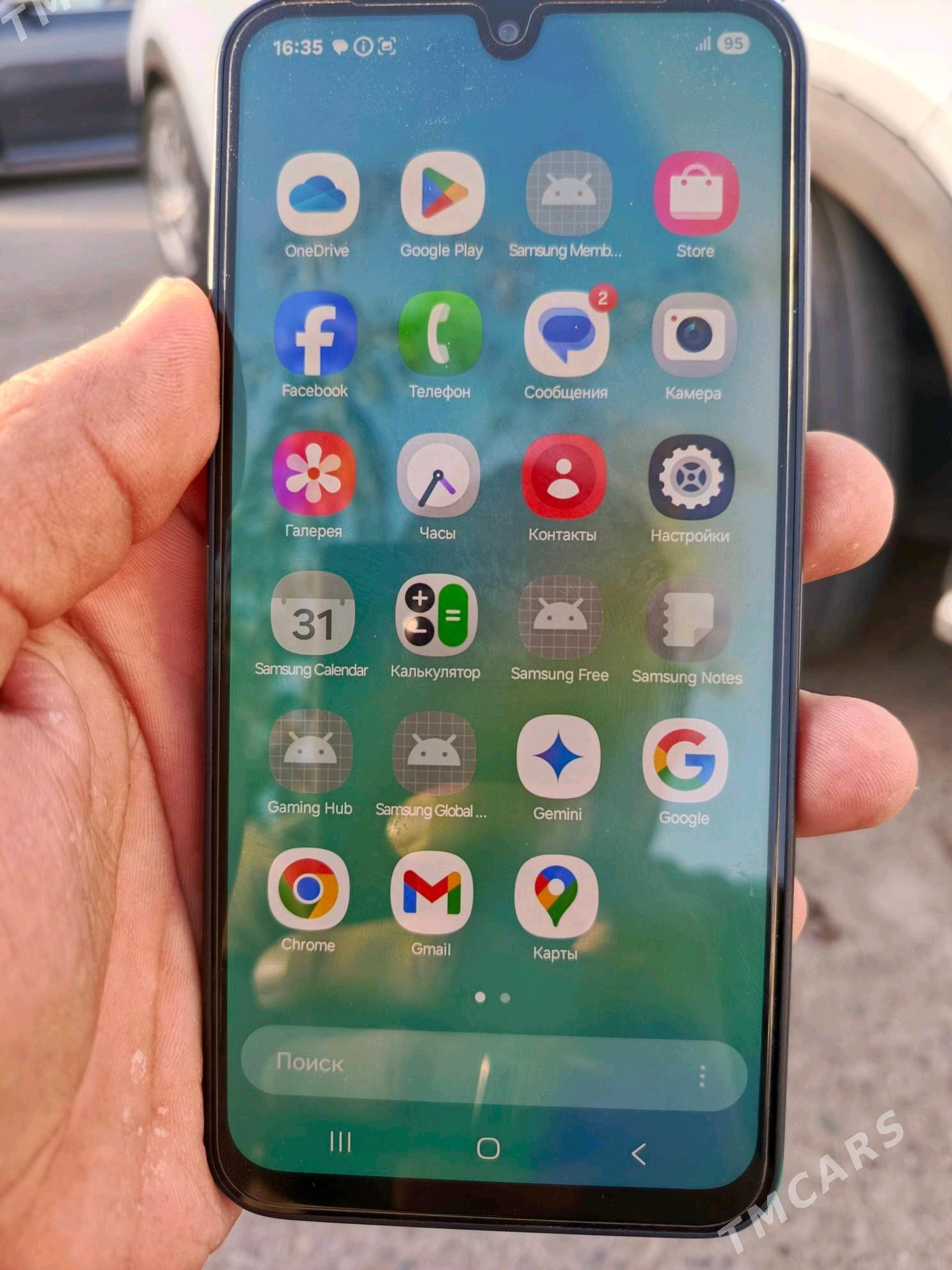 SAMSUNG A16 4/128 - Mary - img 2