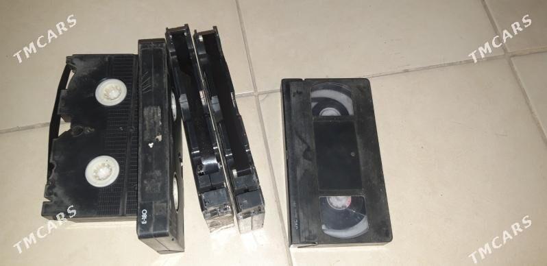 видеомагнитафон - Олимпийский городок - img 3