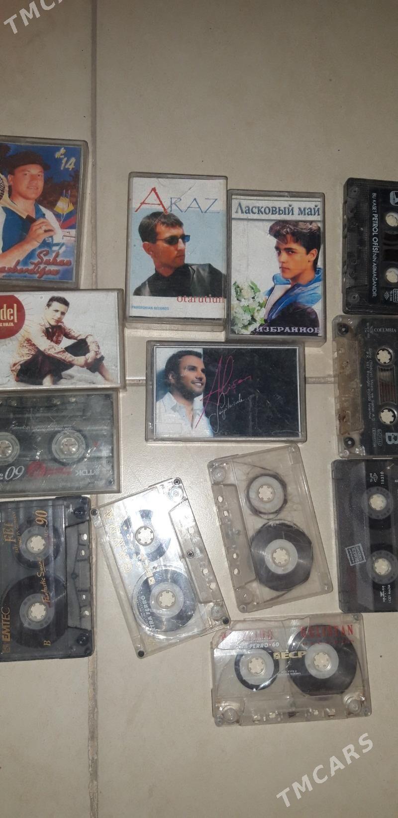 видеомагнитафон - Олимпийский городок - img 4