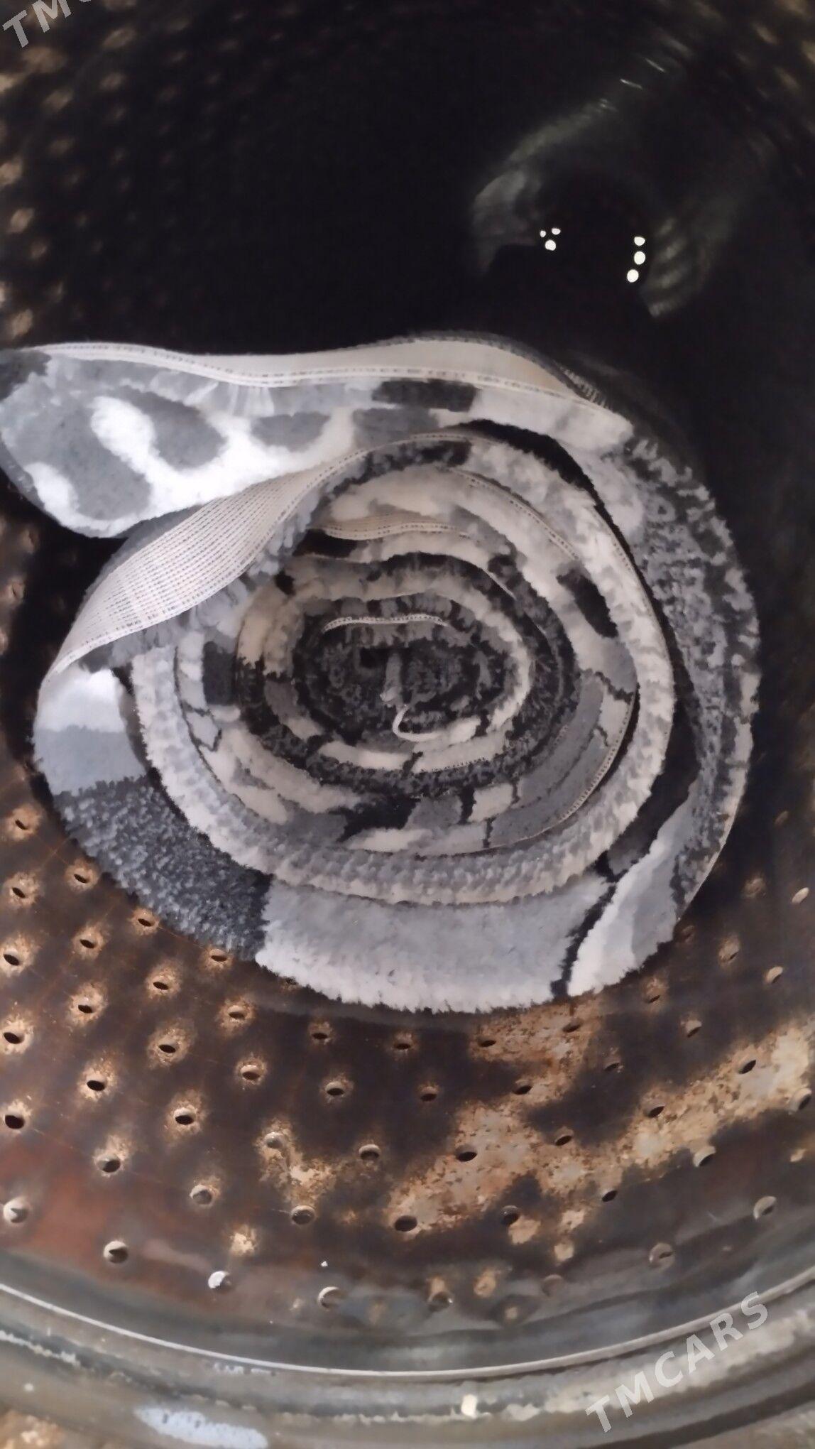 haly yuwyan - Туркменабат - img 2