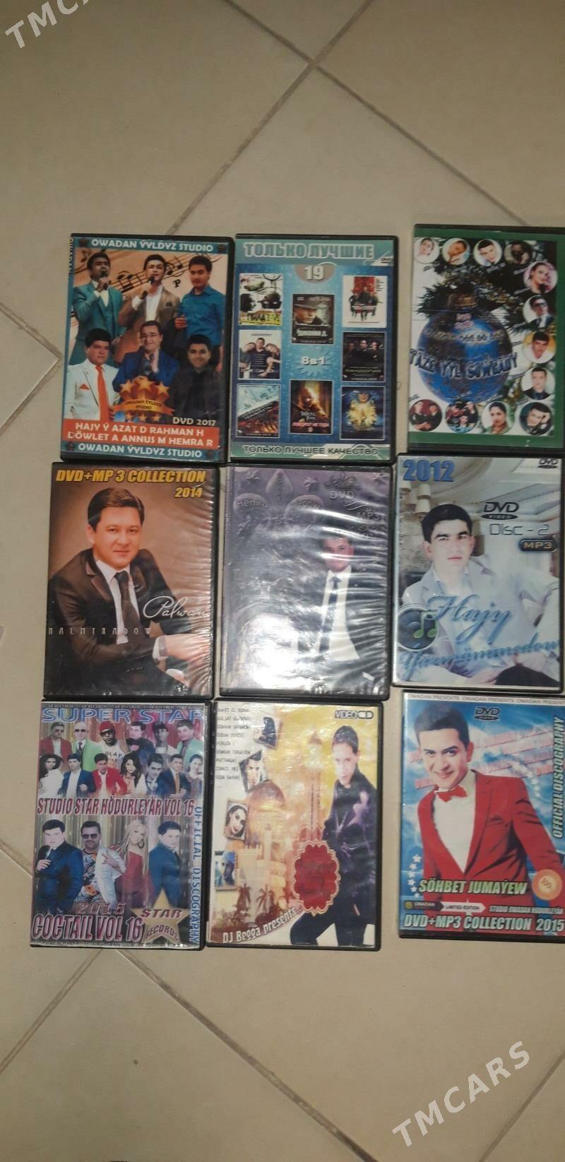 видеомагнитафон - Олимпийский городок - img 6