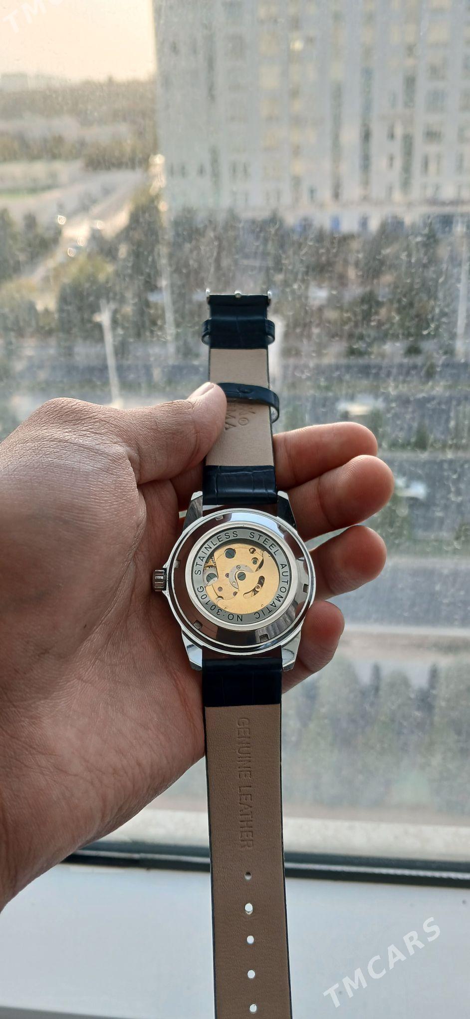 Omega - Ашхабад - img 3