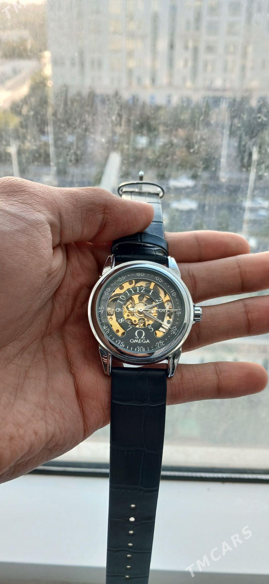 Omega - Ашхабад - img 1