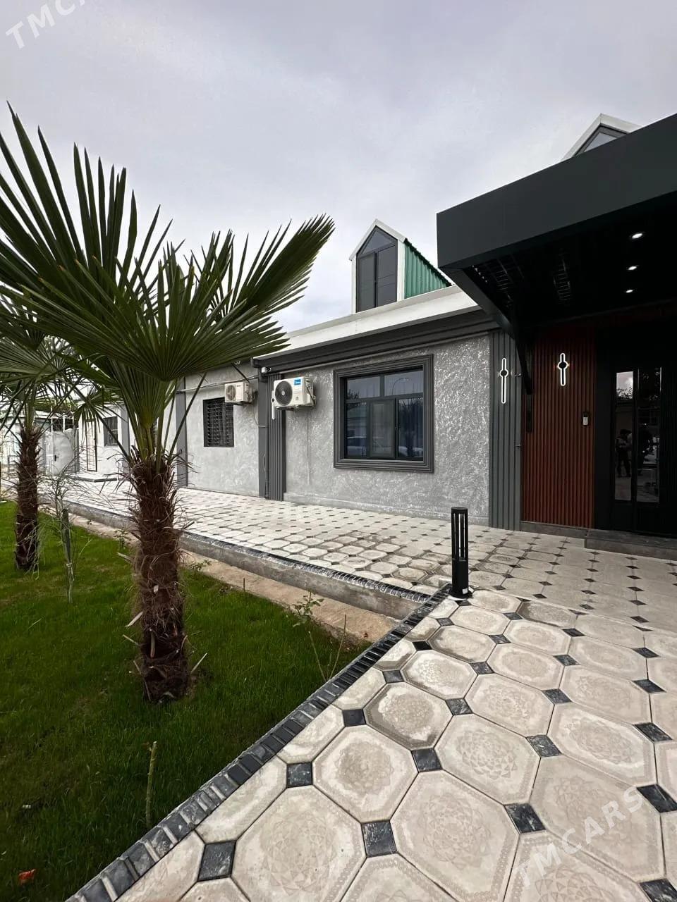 Аренда План.Дом Акалтын - Aşgabat - img 6