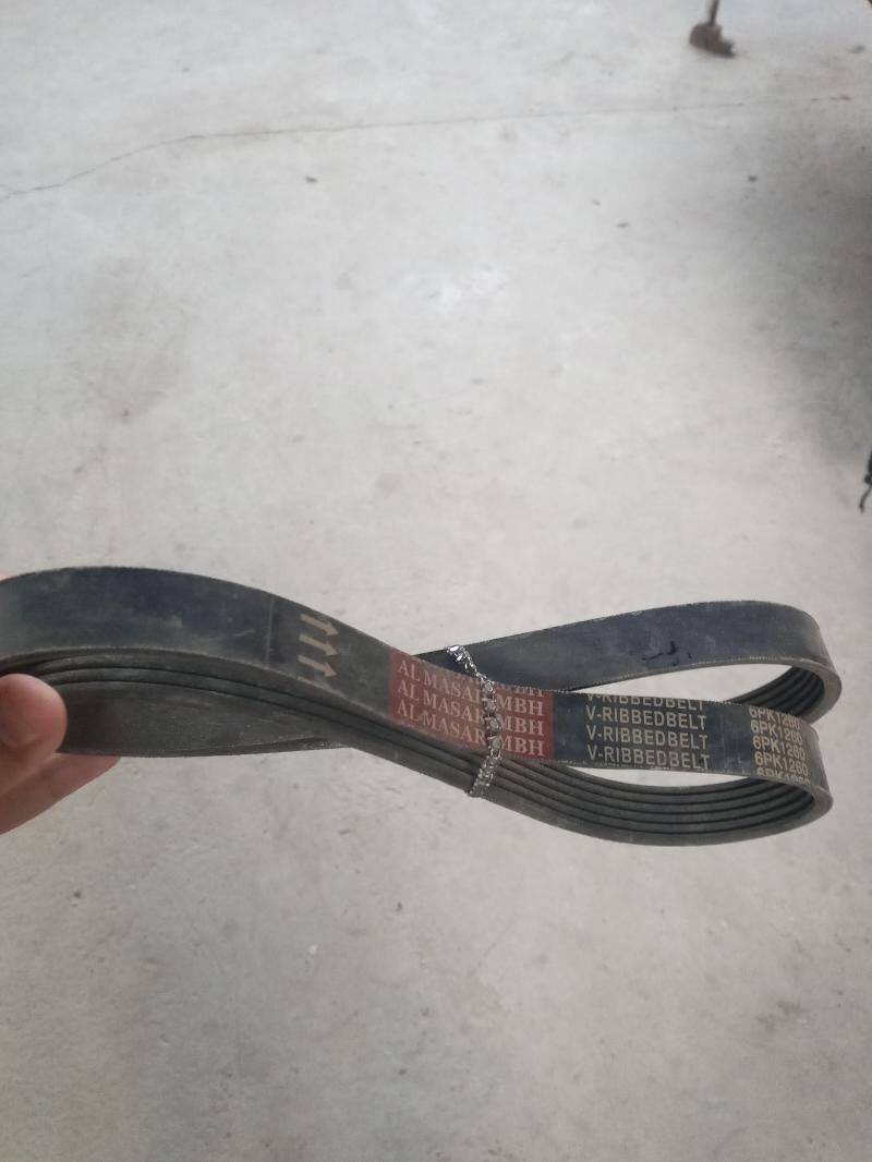 remen 120 TMT - Türkmenabat - img 1