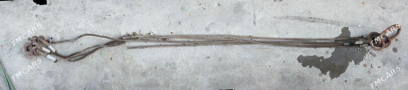 pauk tros - Гёкдепе - img 3