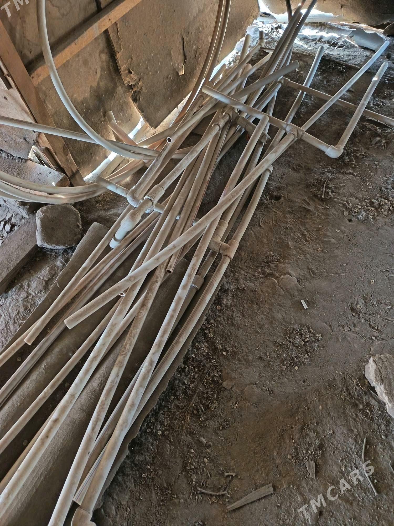 Truba труба - Daşoguz - img 1