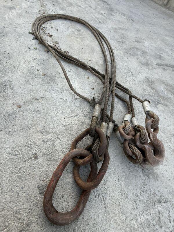 pauk tros - Гёкдепе - img 1