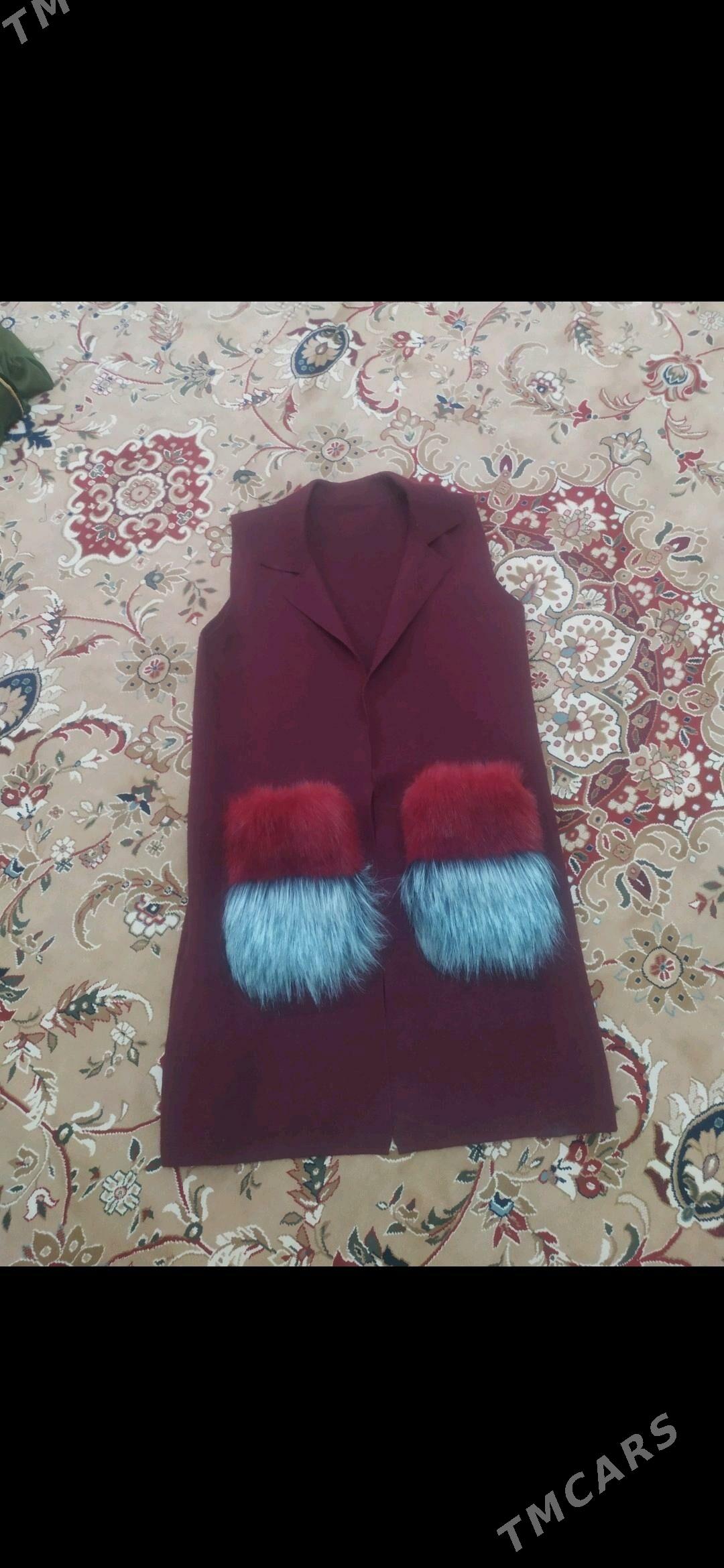 Satlyk Zenan eşikler - Mary - img 8