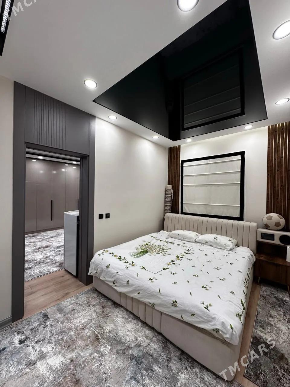 Аренда План.Дом Акалтын - Aşgabat - img 3