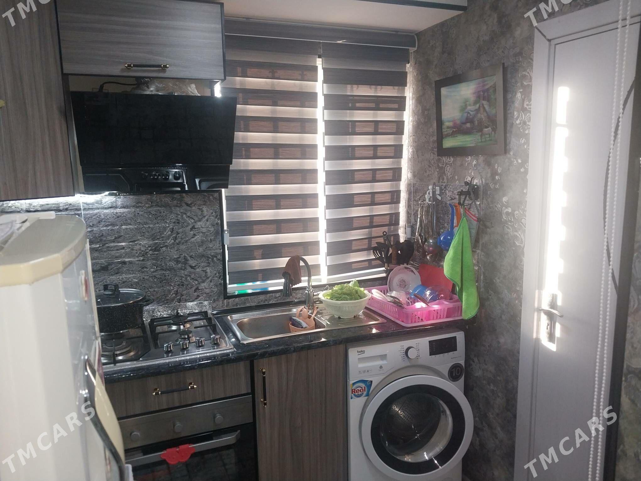 Gulbazar 1komn 2edilen - Туркменабат - img 8