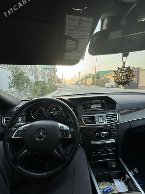 Mercedes-Benz E300 2014 - 405 000 TMT - Aşgabat - img 6