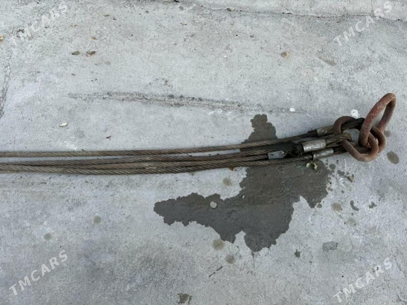 pauk tros - Гёкдепе - img 4