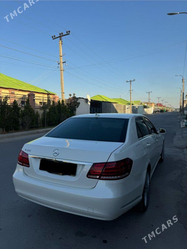 Mercedes-Benz E300 2014 - 405 000 TMT - Aşgabat - img 3