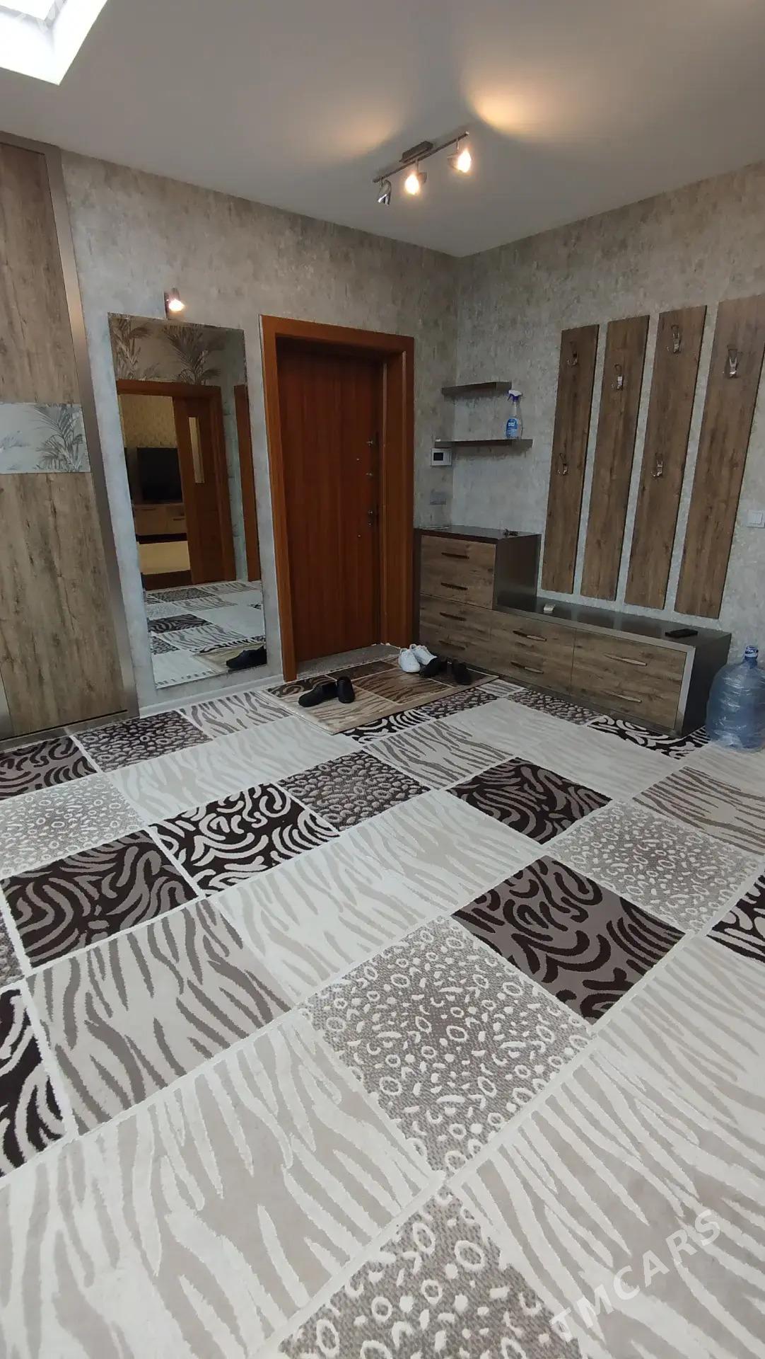 Аренда Гуртлы 4 ком - Gurtly - img 6